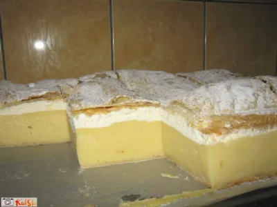 Preproste kremne rezine