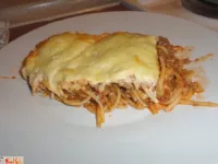 Fotografija recepta: Njami špageti