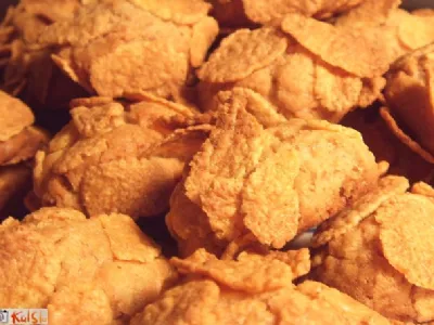 Koruznikovi poljubčki