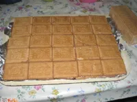 Fotografija recepta: Fantom