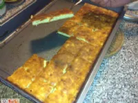 Fotografija recepta: Skutino pecivo