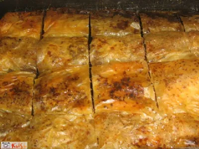 Baklava Hofer