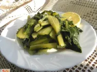 Fotografija recepta: Vrtni užitek