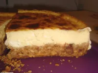 Fotografija recepta: Cheesecake