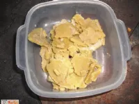 Fotografija recepta: Zeliščno maslo