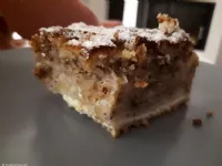 Fotografija recepta: Prekmurska gibanica-na hitro