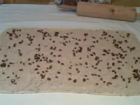 Fotografija recepta: Čisto klasična orehova potica