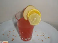 Fotografija recepta: "Jesenski" sok