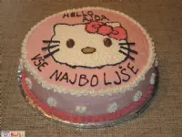 Fotografija recepta: Čokoladna torta z mascarponejem