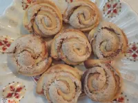 Fotografija recepta: Rožice Zlata