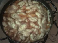 Fotografija recepta: Kisla juha 