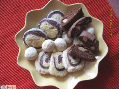 Miklavževi piškoti