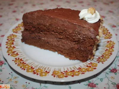 Ferrero torta
