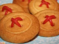 Fotografija recepta: Gumbi