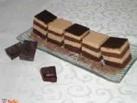 Fotografija recepta: Čokoladne sanje