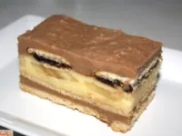 Fotografija recepta: Anabela torta