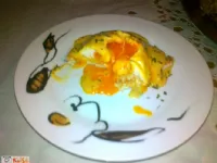 Fotografija recepta: Jajca Benedikt