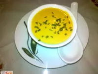 Fotografija recepta: Holandska omaka