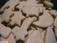 Fotografija recepta: Enostavni piškoti