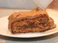 Fotografija recepta: Zamorec v gatah