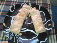 Fotografija recepta: Makedonska pita