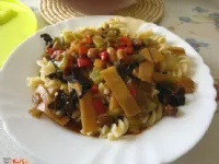 Fotografija recepta: Kitajska enolončnica