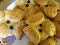 Fotografija recepta: Pujski