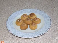 Fotografija recepta: Medenjaki 