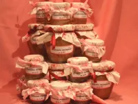 Fotografija recepta: Bananina marmelada