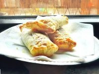 Fotografija recepta: Marmeladni žepki