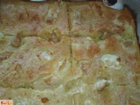 Fotografija recepta: Kljukuša 