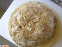 Fotografija recepta: Temni kruh