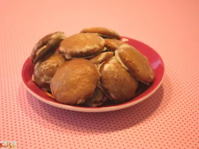 Nürnberški medenjaki