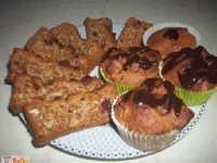 Fotografija recepta: Beljakov kolač