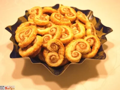 Palmiers