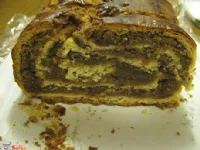 Fotografija recepta: Potica, ki vedno uspe