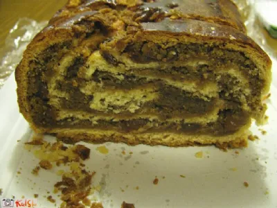 Potica, ki vedno uspe