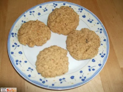 Piškoti alla Grancereale