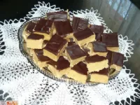 Fotografija recepta: Čokoladne kocke