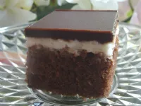 Fotografija recepta: Bounty