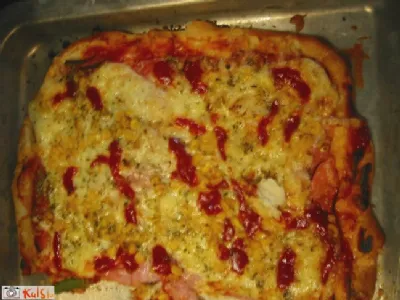 Pica na sto načinov