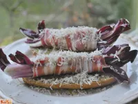 Fotografija recepta: Treviški radič po moje