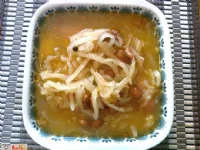 Fotografija recepta: Jota po Vipavsko