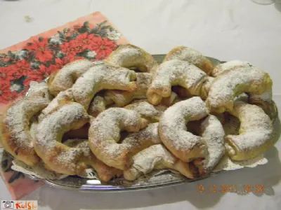 Lešnikovi rogljički