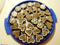 Fotografija recepta: Lunice malo drugače