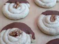 Fotografija recepta: Praznični keksi