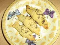 Fotografija recepta: Preprosti rogljički