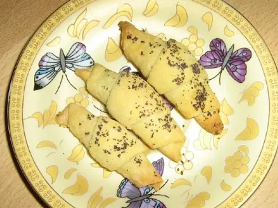 Preprosti rogljički