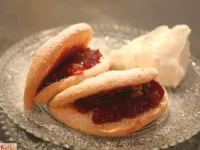 Fotografija recepta: Pohorska omleta