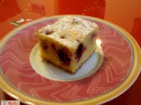 Fotografija recepta: Koruzno pecivo